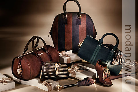 Сумки Burberry