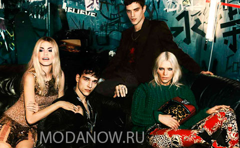 Roberto Cavalli 2013